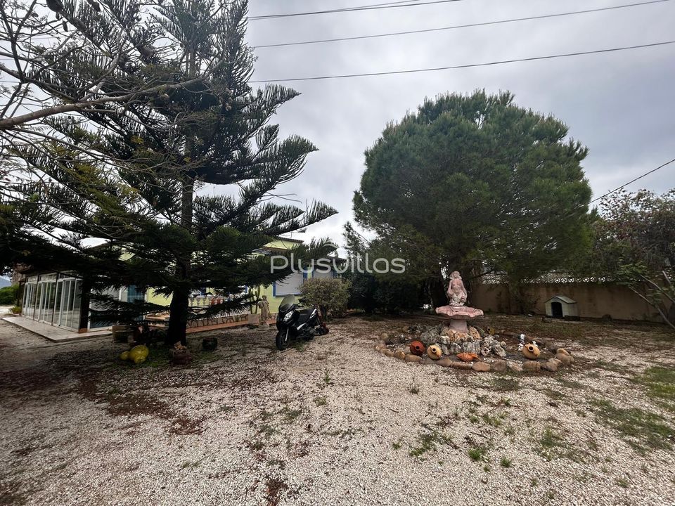 Villa i Benitachell, Alicante - foto 4