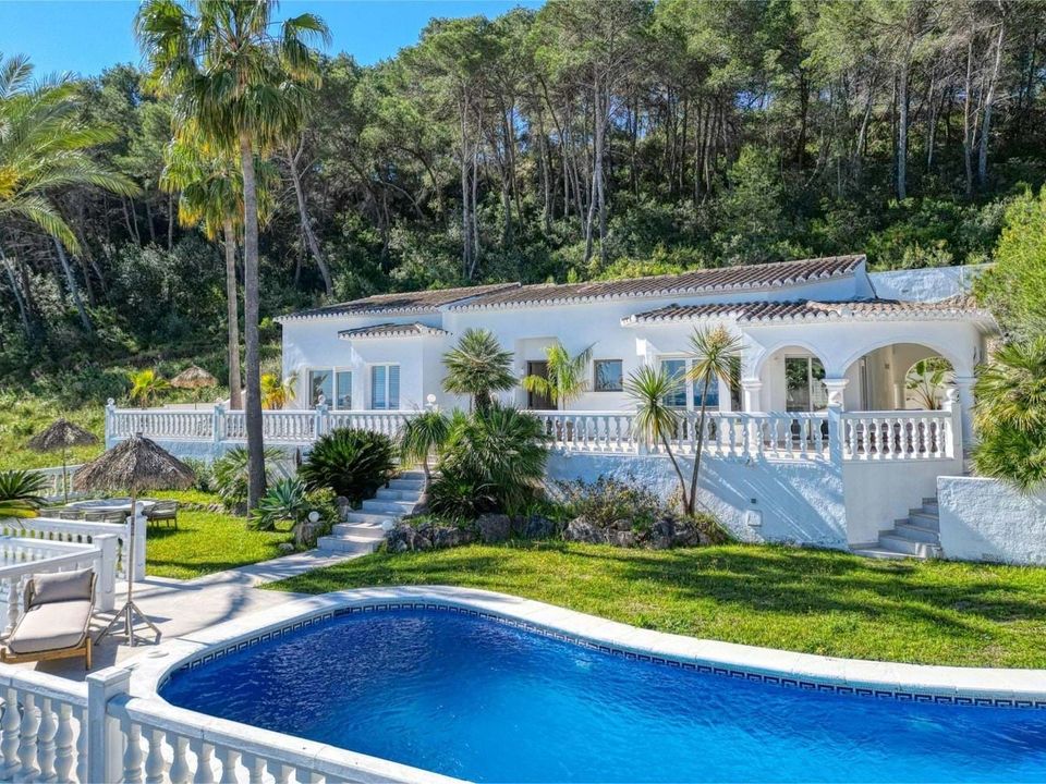 Villa i Javea, Alicante - foto 2