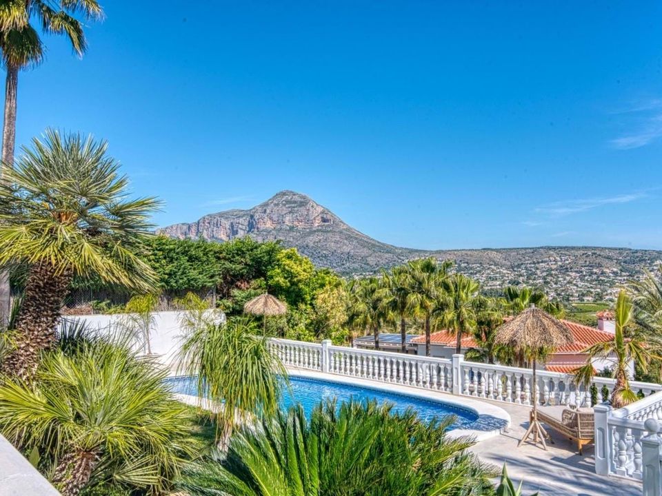 Villa i Javea, Alicante - foto 5