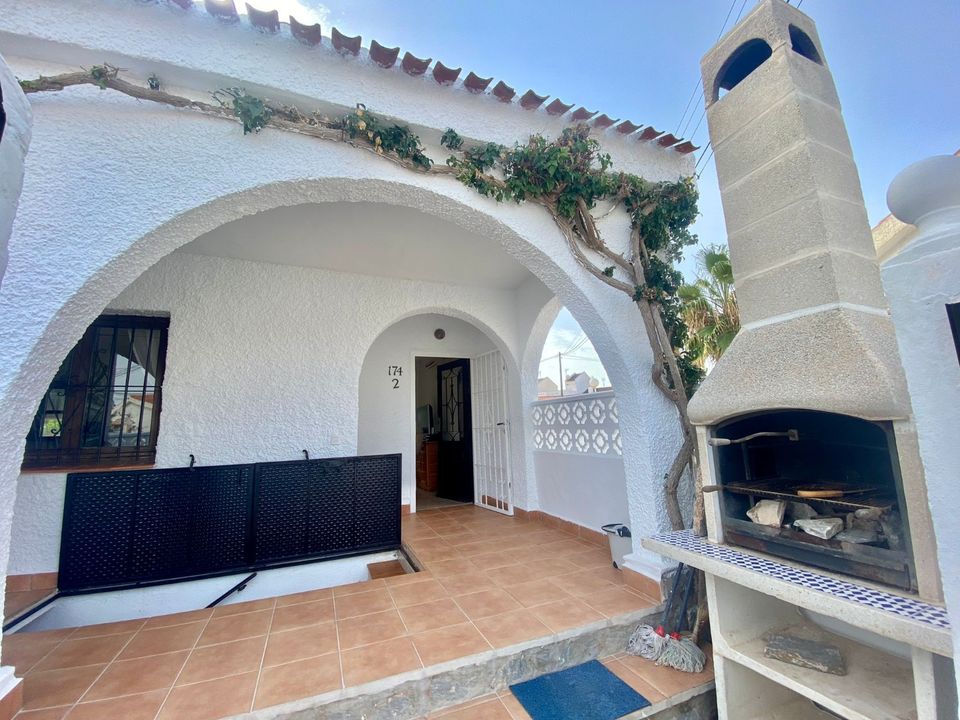 Villa i Torrevieja, Alicante - foto 2
