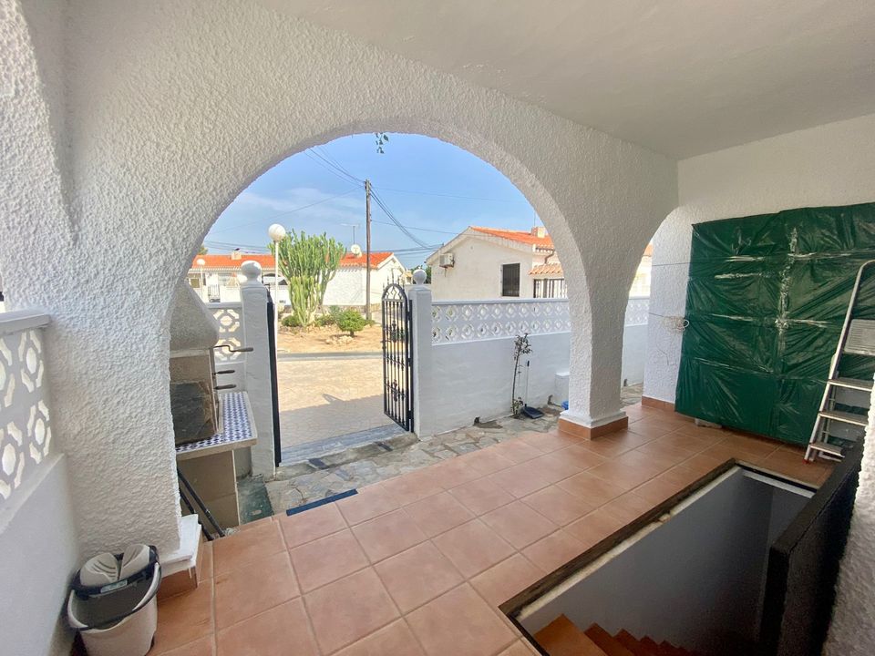 Villa i Torrevieja, Alicante - foto 3
