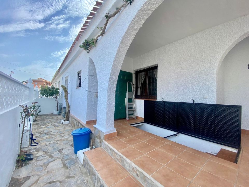 Villa i Torrevieja, Alicante - foto 4