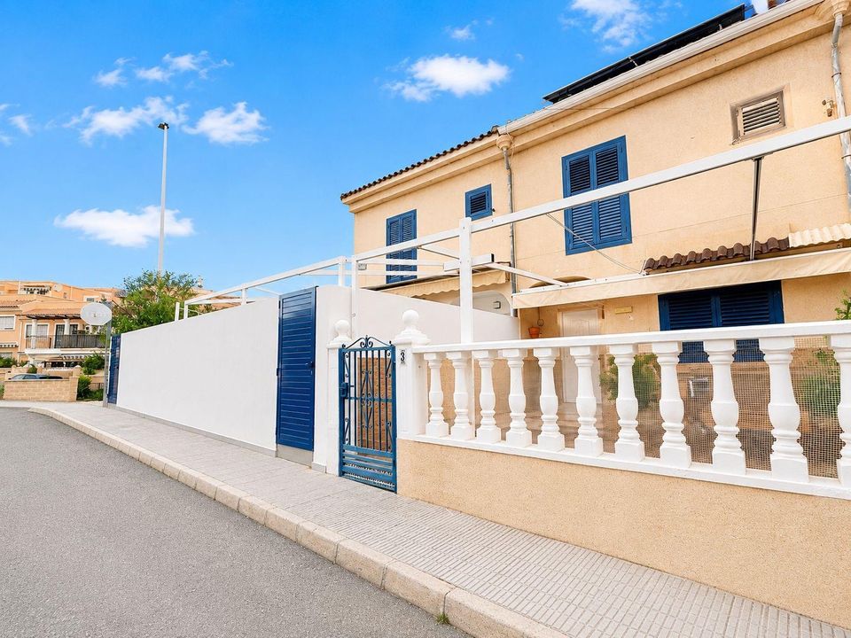Byhus i Gran Alacant, Alicante - foto 2