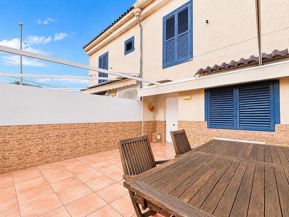 Byhus i Gran Alacant, Alicante - foto 4