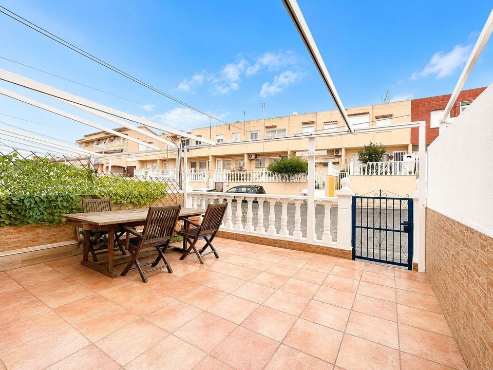 Byhus i Gran Alacant, Alicante - foto 5