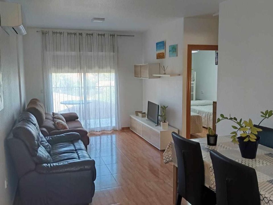 Apartament a Los Alcazares, Murcia - foto 1