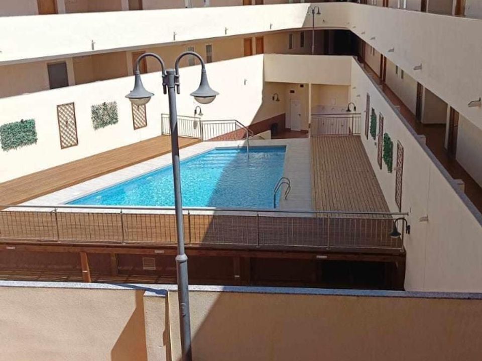Apartament a Los Alcazares, Murcia - foto 3