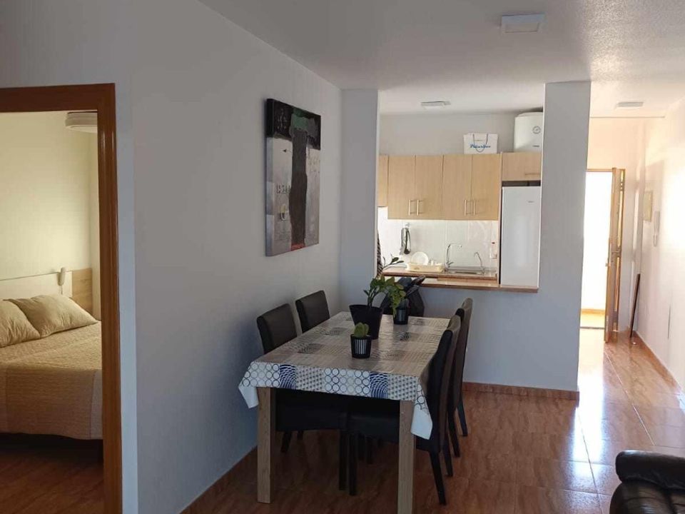 Apartament a Los Alcazares, Murcia - foto 4
