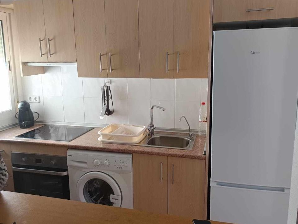 Apartament a Los Alcazares, Murcia - foto 5