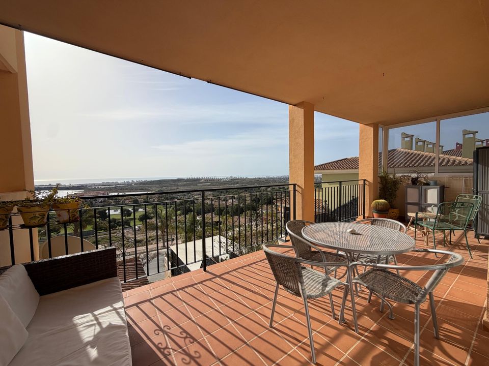 Leilighet i Mutxamel, Alicante - bilde 1
