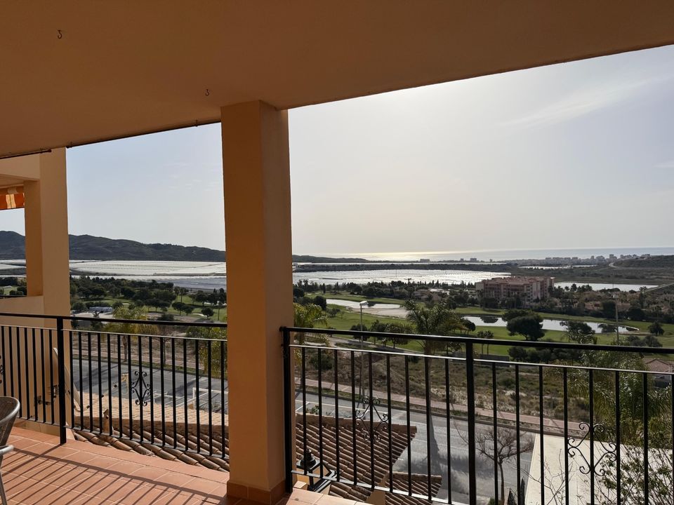 Leilighet i Mutxamel, Alicante - bilde 2
