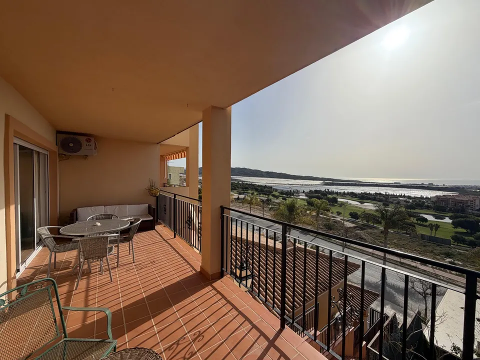 Leilighet i Mutxamel, Alicante - bilde 3