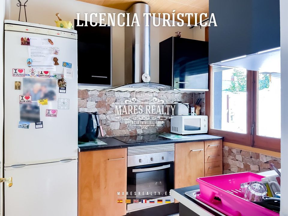 Villa i Santa Susanna, Barcelona - foto 5