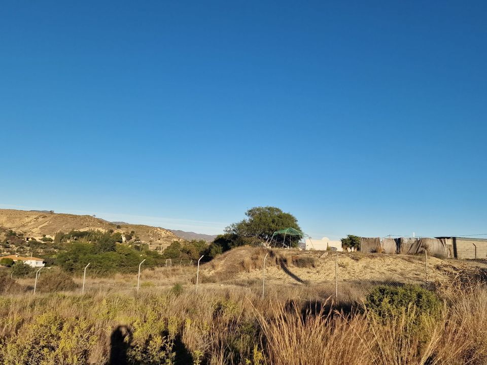 Erhvervsejendom i Mojacar, Almeria - foto 3