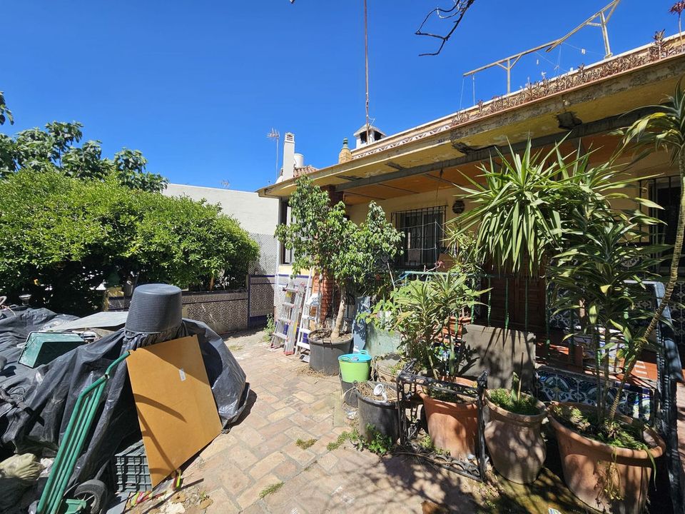Rekkehus i Estepona, Malaga - bilde 1