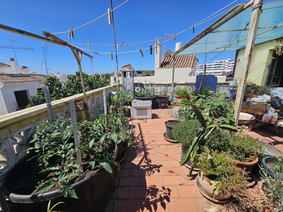 Rekkehus i Estepona, Malaga - bilde 2