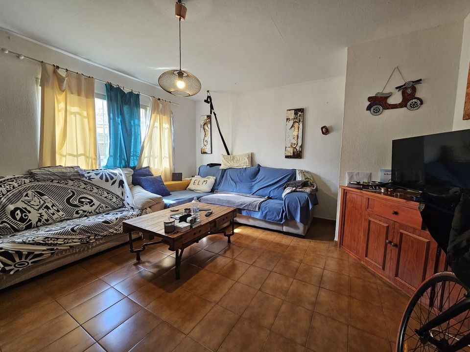 Rekkehus i Estepona, Malaga - bilde 3