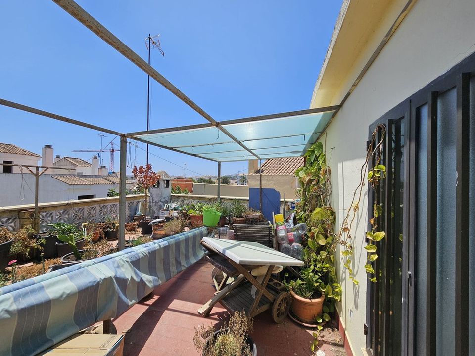 Rekkehus i Estepona, Malaga - bilde 4