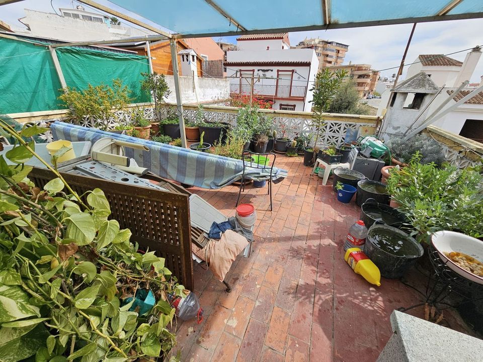 Rekkehus i Estepona, Malaga - bilde 5