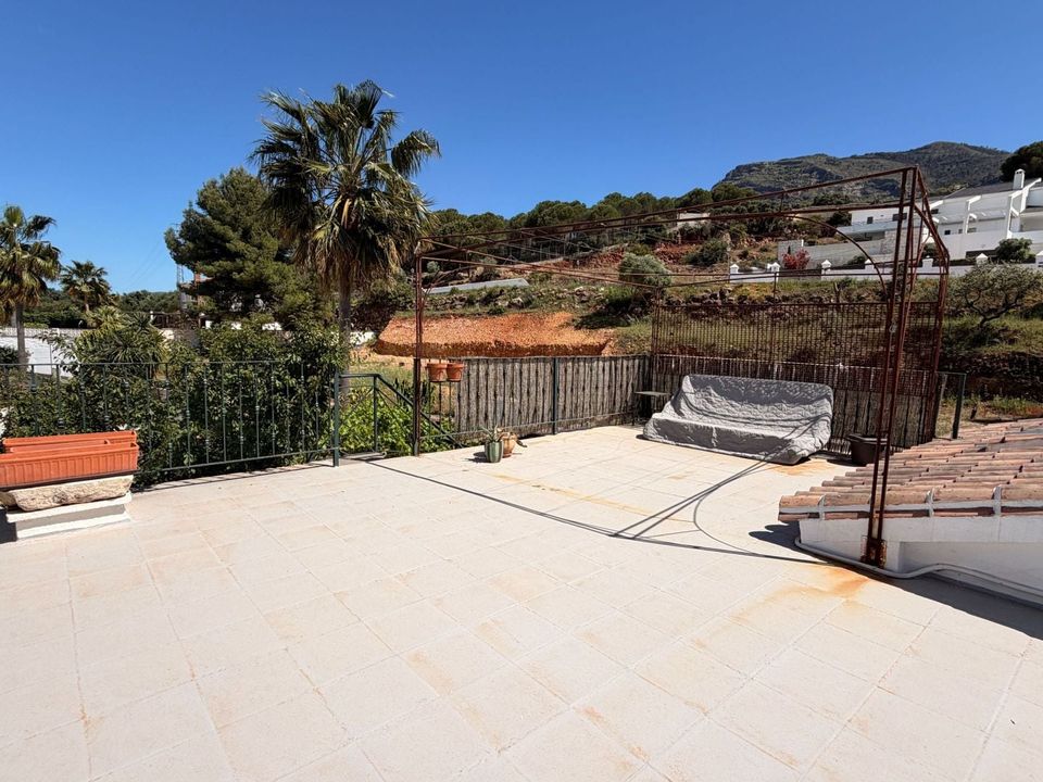 Villa i Alhaurin El Grande, Malaga - foto 3