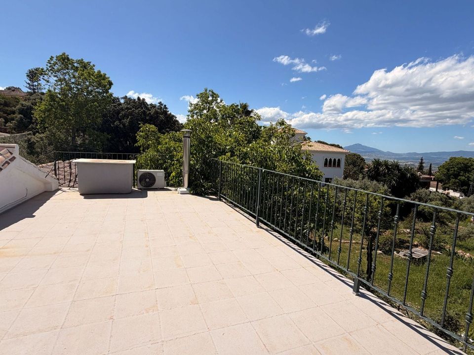 Villa i Alhaurin El Grande, Malaga - foto 4