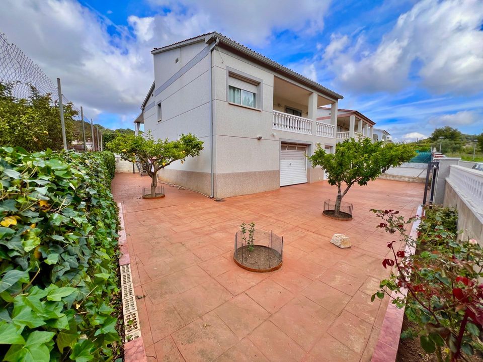 Villa i Calafell, Tarragona - foto 1