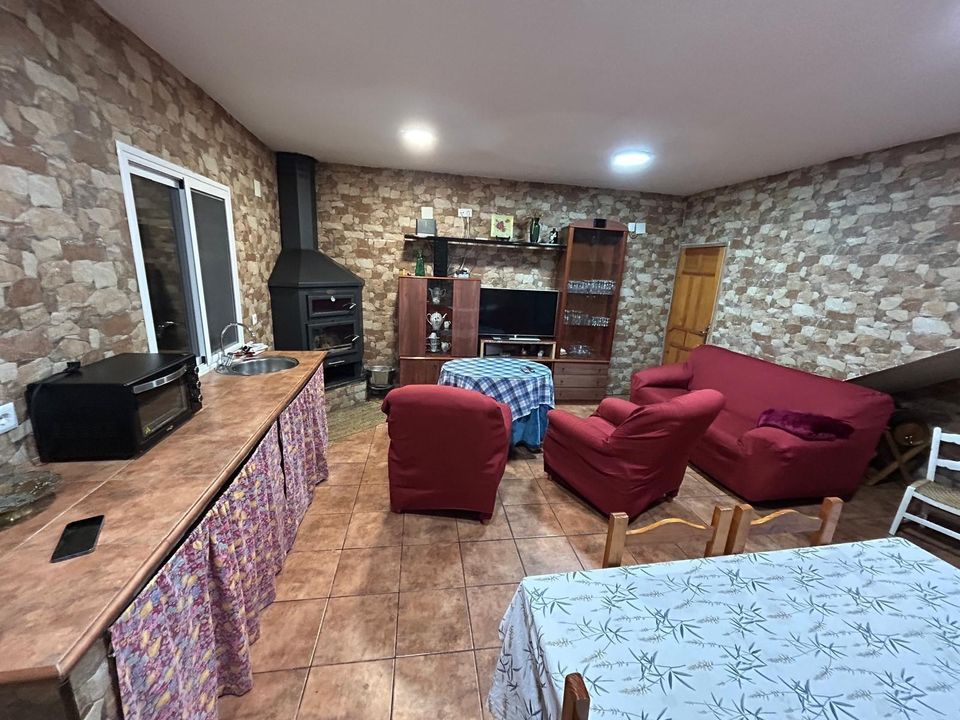 Villa i Malaga city, Malaga - foto 2