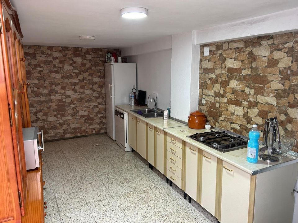 Villa i Malaga city, Malaga - foto 4