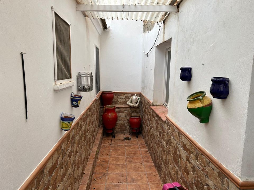 Villa i Malaga city, Malaga - foto 5