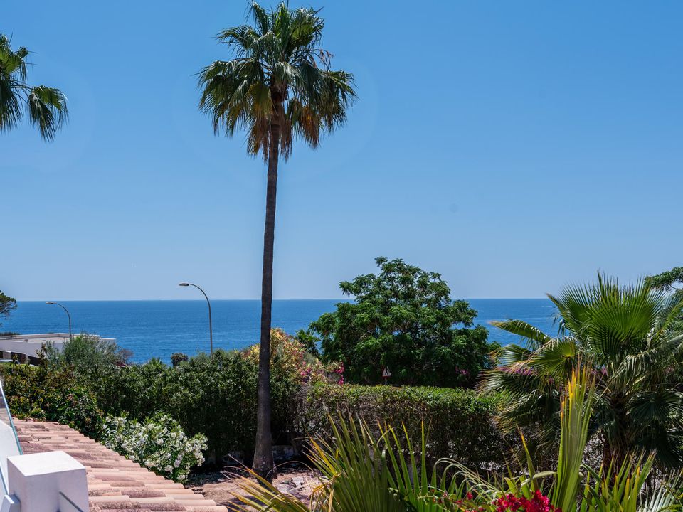 Helårsgrund i Sol De Mallorca, Mallorca - foto 4