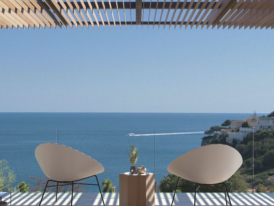 Helårsgrund i Sol De Mallorca, Mallorca - foto 5