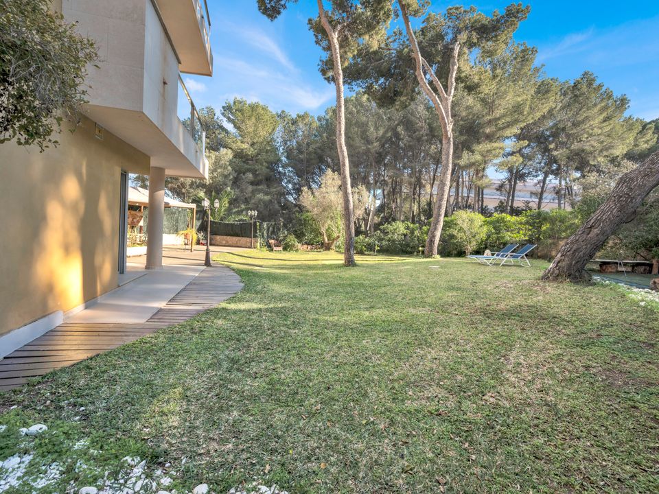 Lejlighed i Sol De Mallorca, Mallorca - foto 1