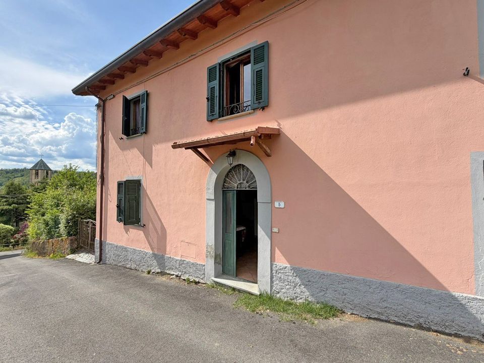 Haus in Fivizzano, Massa and Carrara - Foto 2