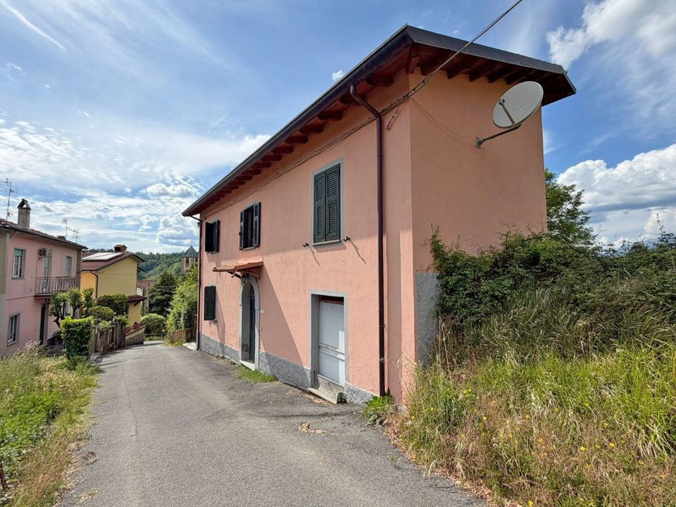 Haus in Fivizzano, Massa and Carrara - Foto 3