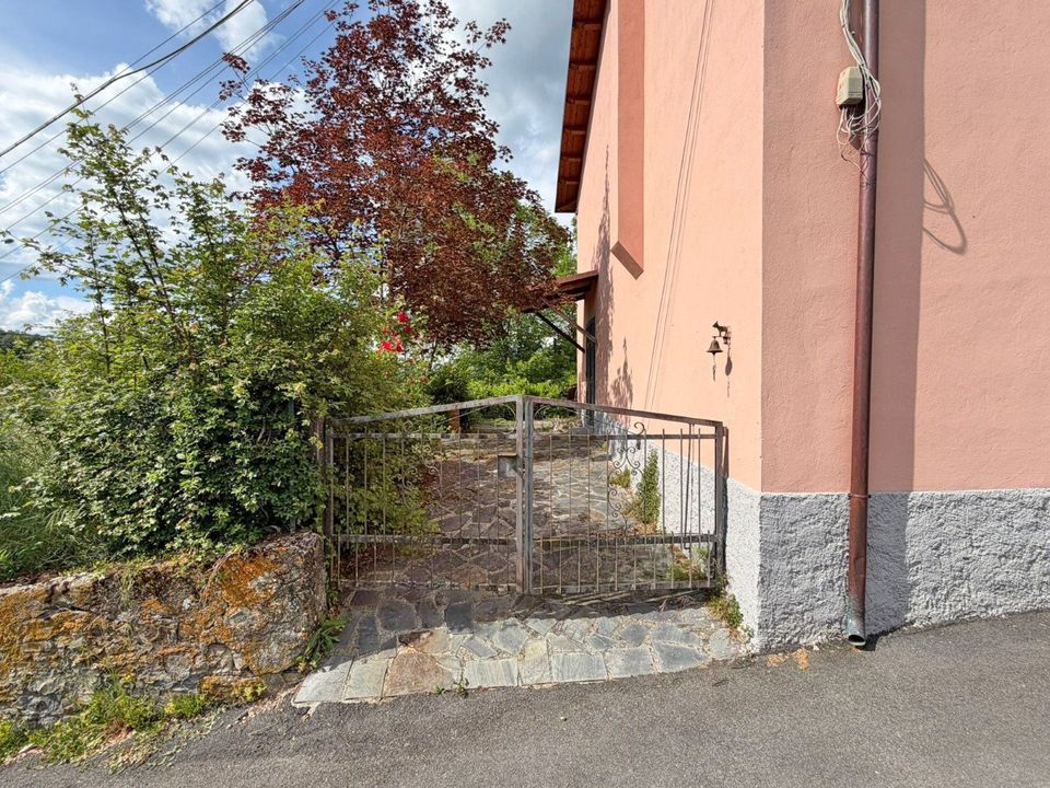 Haus in Fivizzano, Massa and Carrara - Foto 4