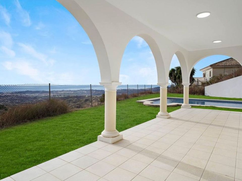 Villa i Valtocado, Malaga - foto 2