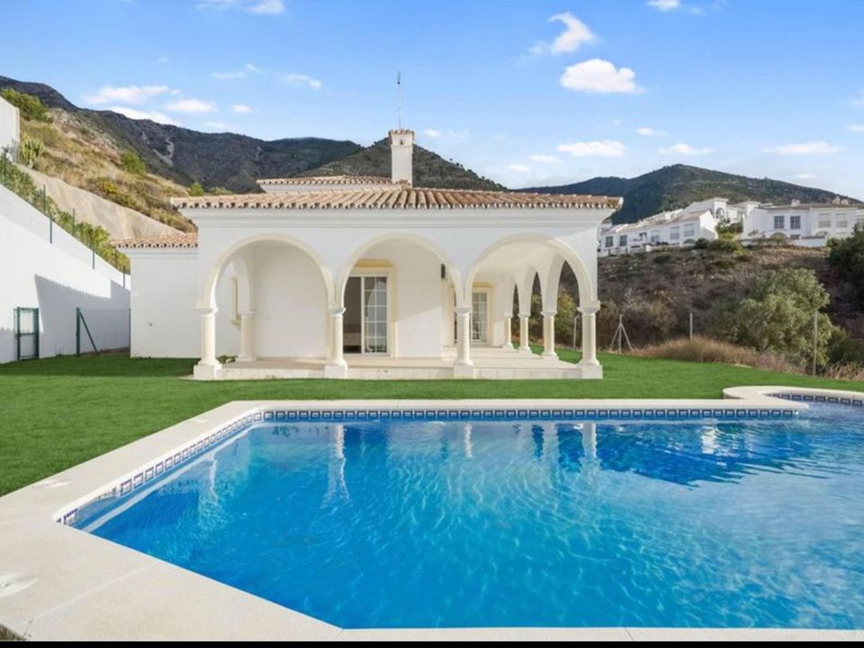 Villa i Valtocado, Malaga - foto 3