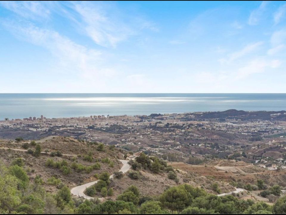 Villa i Valtocado, Malaga - foto 4