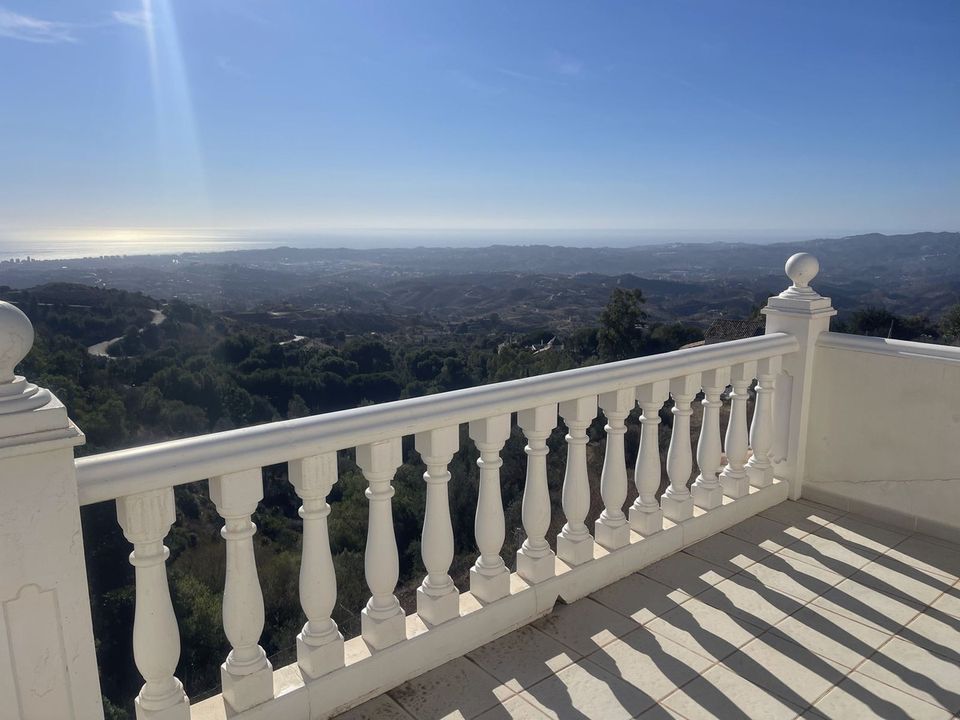 Villa i Valtocado, Malaga - foto 5