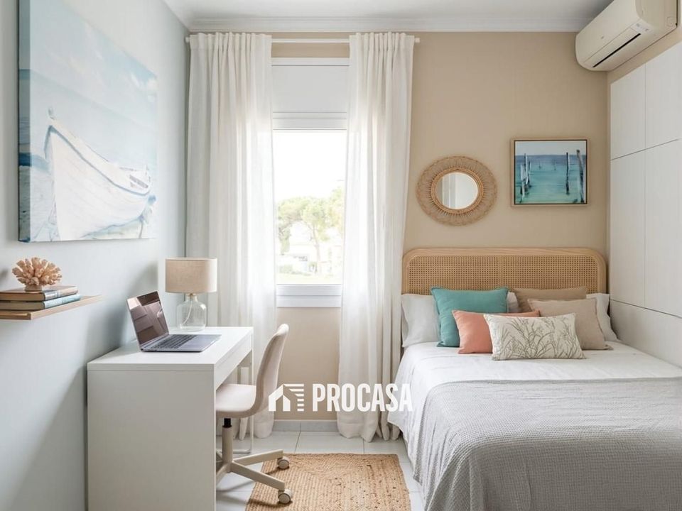 Villa i Empuriabrava, Gerona - foto 4