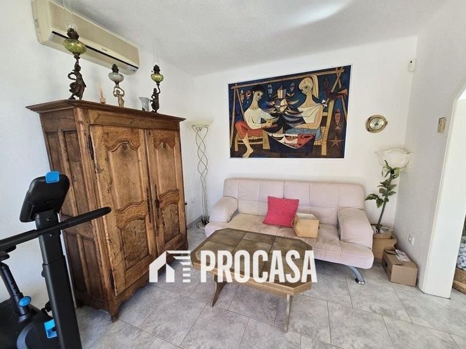 Villa i Empuriabrava, Gerona - foto 3