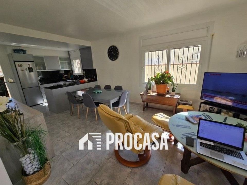 Villa i Empuriabrava, Gerona - foto 4