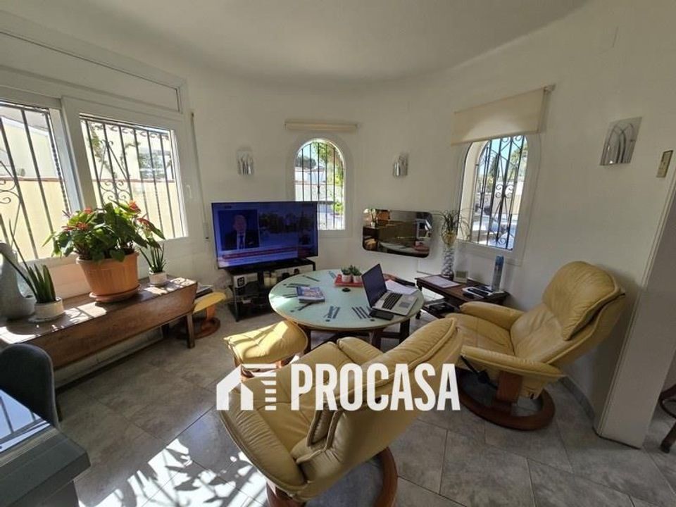 Villa i Empuriabrava, Gerona - foto 5