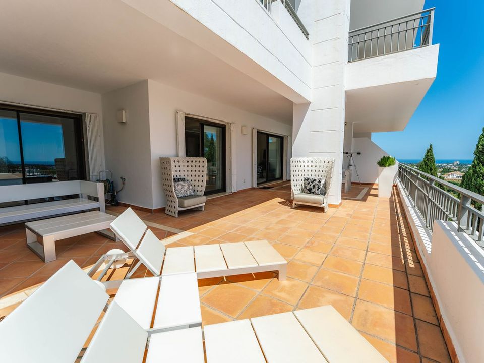 Lejlighed i La Heredia, Malaga - foto 4