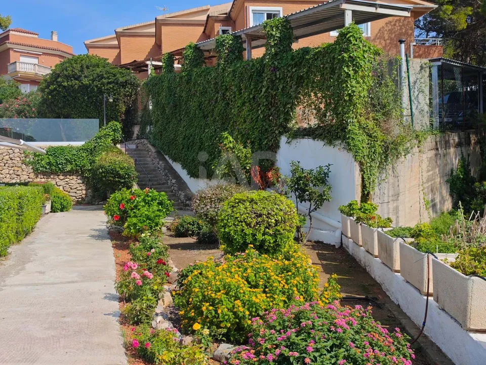 Leilighet i Tarragona, Tarragona - bilde 3