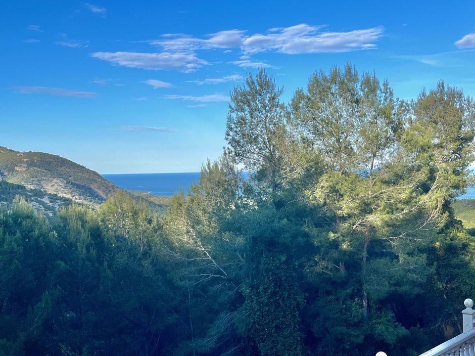 Byhus i Castellon De La Plana, Castellon - foto 2