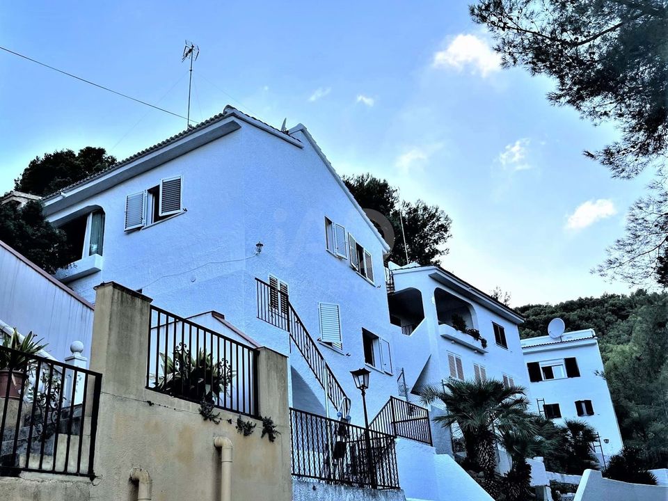 Byhus i Castellon De La Plana, Castellon - foto 3