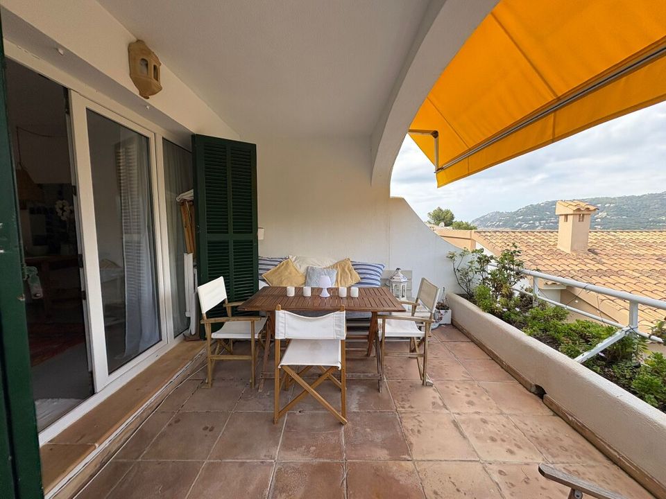 Lejlighed i Capdepera, Mallorca - foto 1