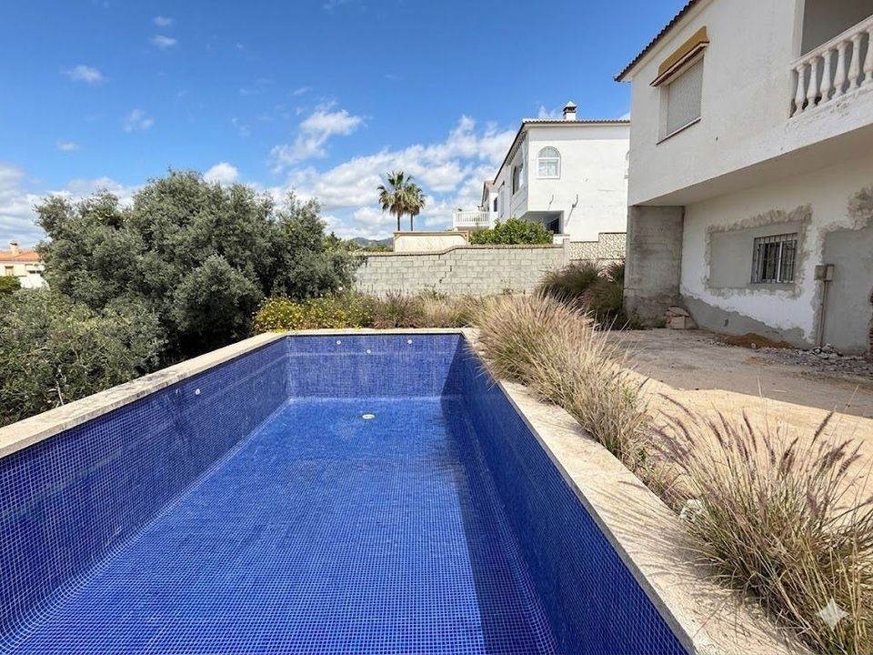 Villa i Alcaucin, Malaga - foto 3