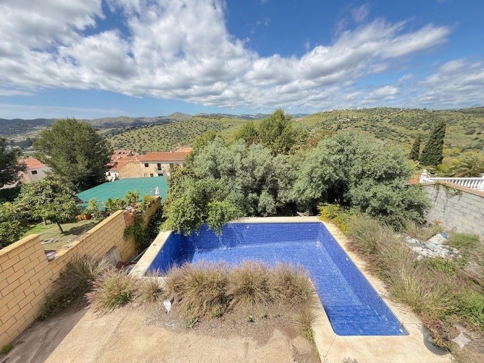 Villa i Alcaucin, Malaga - foto 4